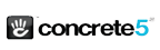 Concrete 5